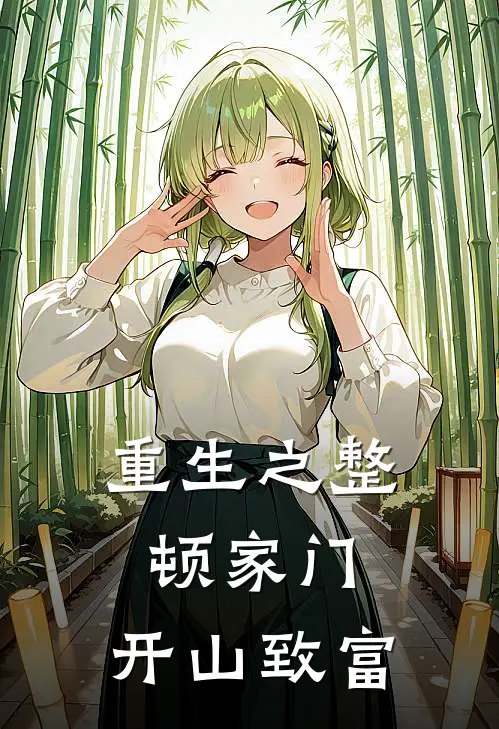 重生之整顿家门，开山致富(曾水秀陈儒军)完结小说_热门小说推荐重生之整顿家门，开山致富曾水秀陈儒军