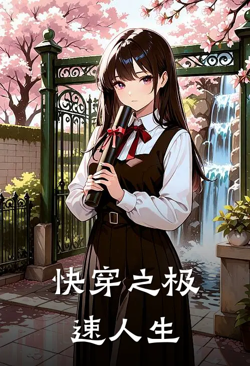 快穿之极速人生