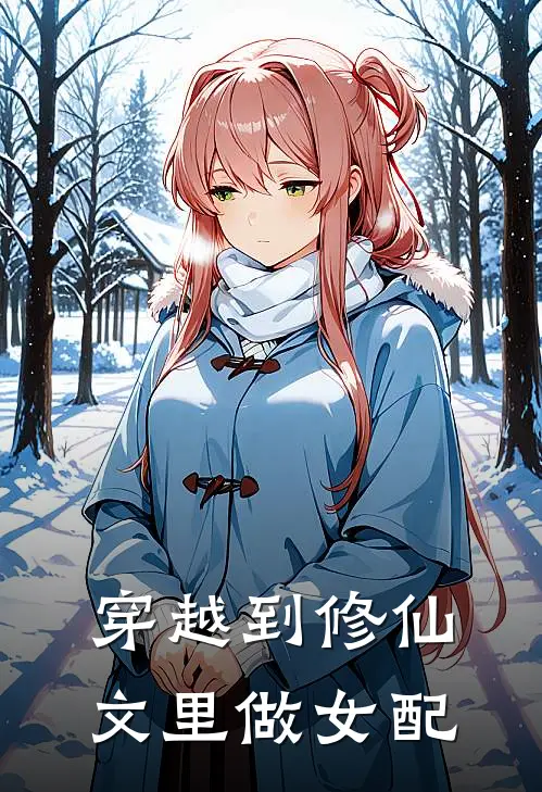 穿越到修仙文里做女配