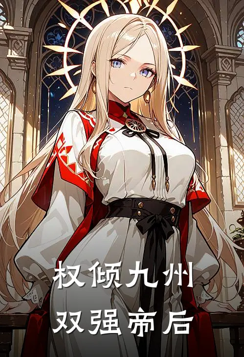 权倾九州：双强帝后(沈惊鸿容止)_沈惊鸿容止热门小说