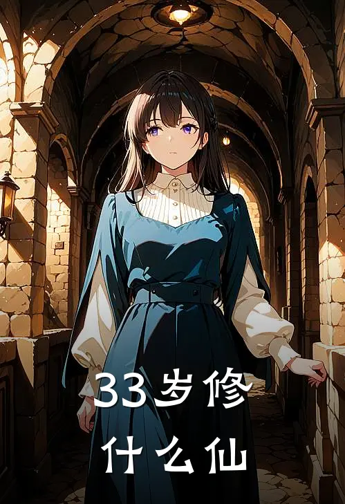 33岁修什么仙(李明川何有成)全文免费阅读无弹窗大结局_《33岁修什么仙》李明川何有成免费小说