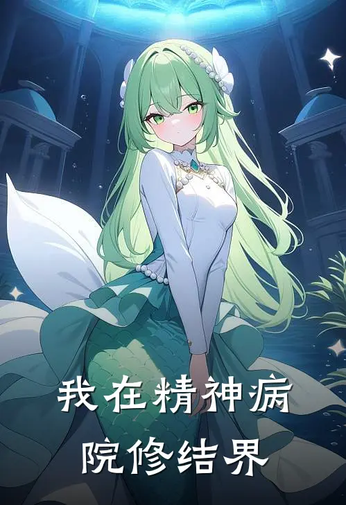 我在精神病院修结界