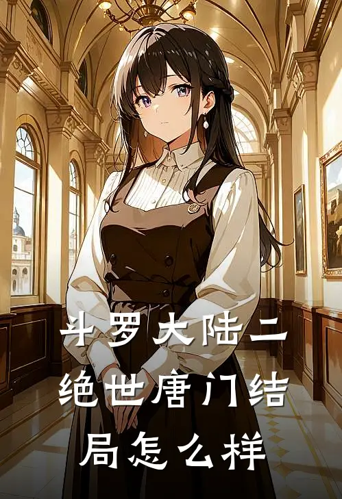 斗罗大陆二绝世唐门结局怎么样