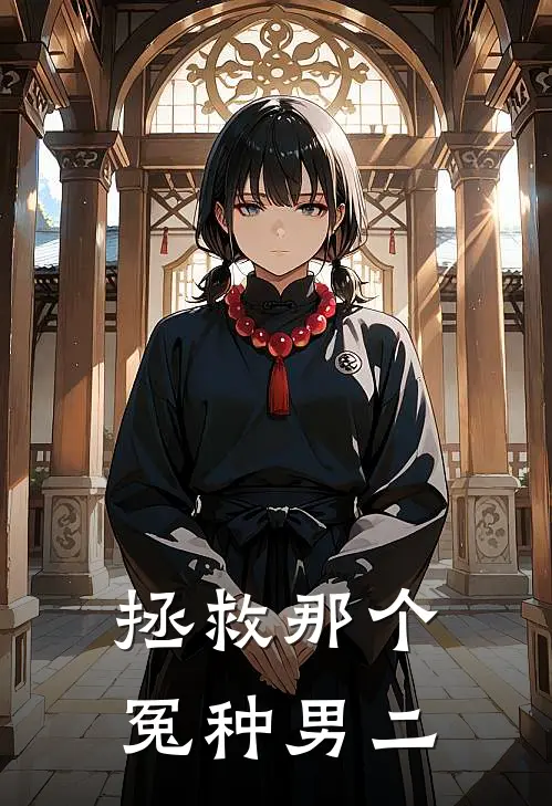 拯救那个冤种男二