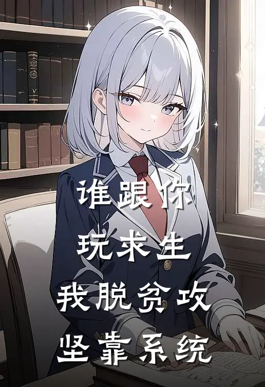 谁跟你玩求生，我脱贫攻坚靠系统