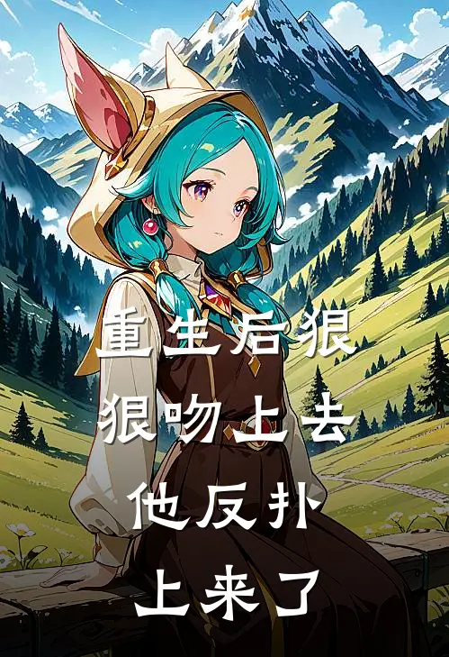 重生后狠狠吻上去，他反扑上来了