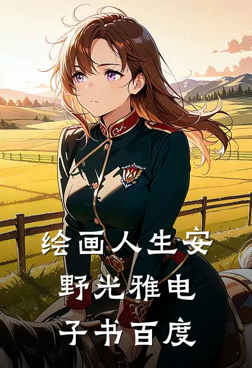 绘画人生安野光雅电子书百度