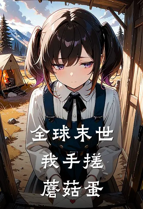 全球末世：我手搓蘑菇蛋杨浩朱诗雅最热门小说_免费小说全集全球末世：我手搓蘑菇蛋(杨浩朱诗雅)