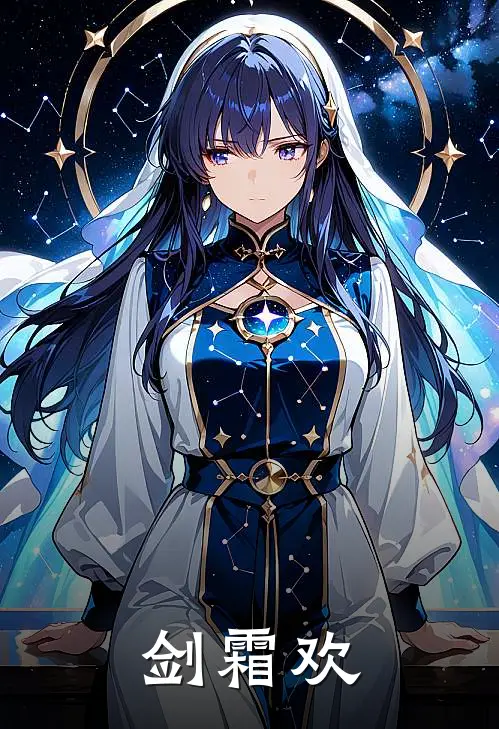 剑霜欢