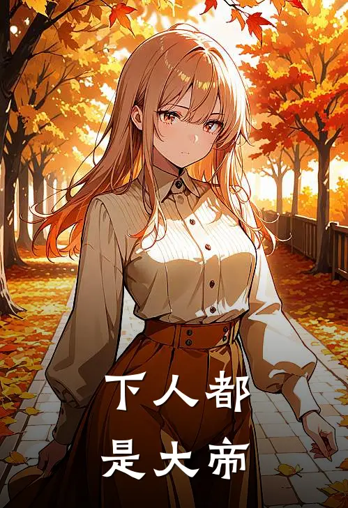 下人都是大帝