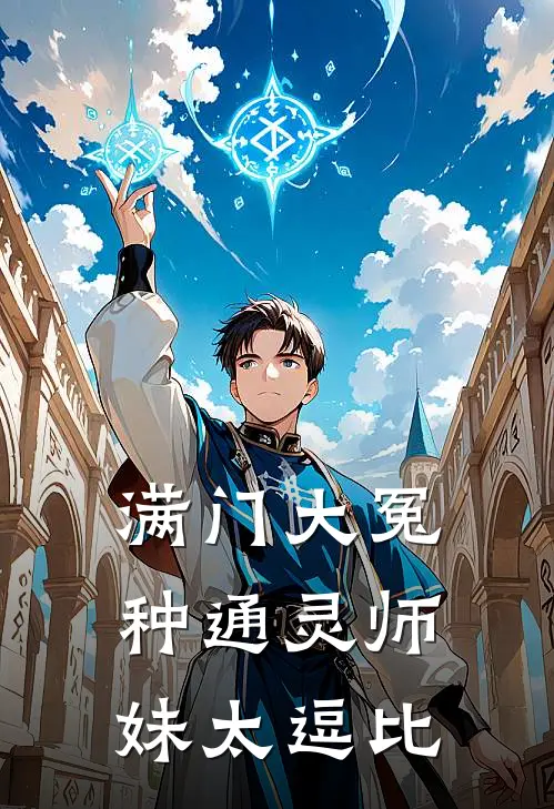 满门大冤种通灵师妹太逗比