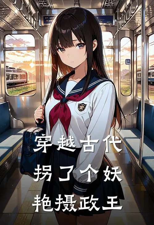 穿越古代拐了个妖艳摄政王