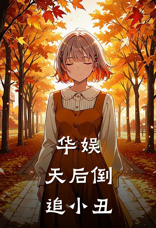 华娱：天后倒追小丑