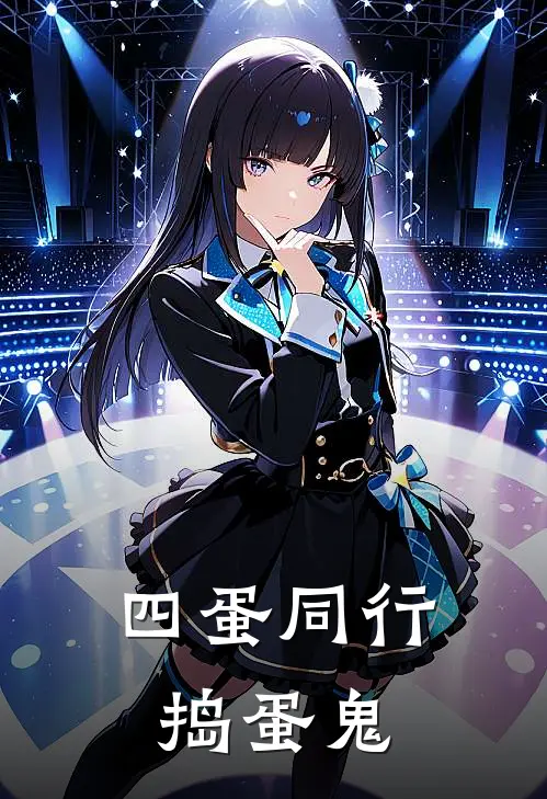 四蛋同行捣蛋鬼芦苼符玄完本热门小说_完本小说免费四蛋同行捣蛋鬼(芦苼符玄)