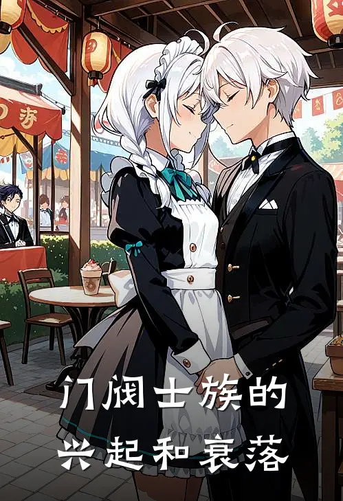 门阀士族的兴起和衰落