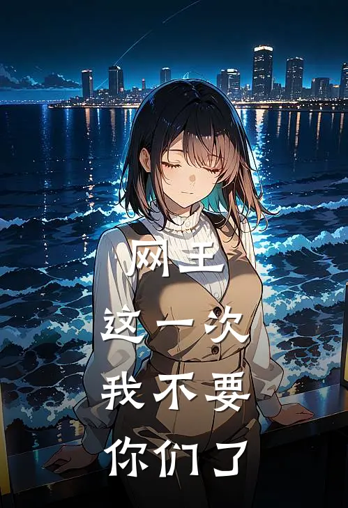 网王：这一次，我不要你们了