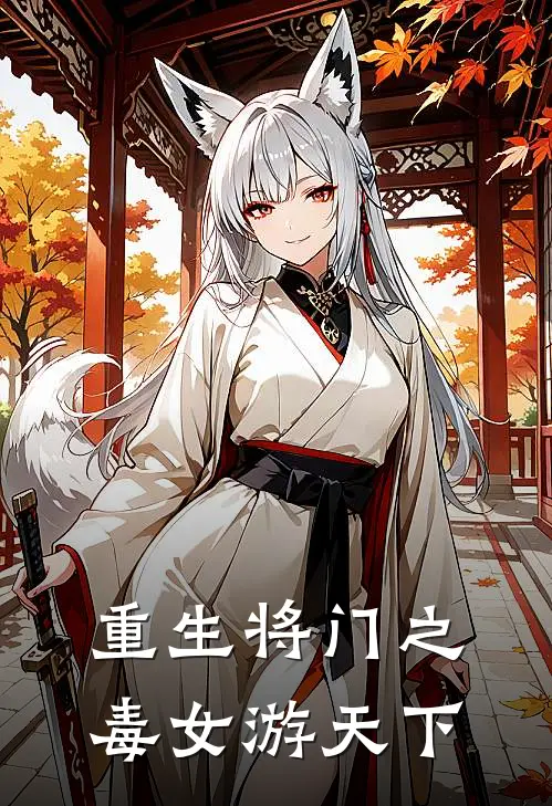 重生将门之毒女游天下