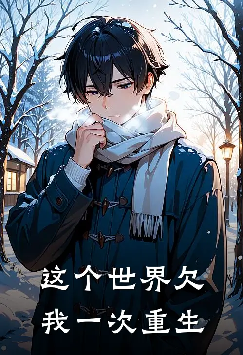 这个世界欠我一次重生