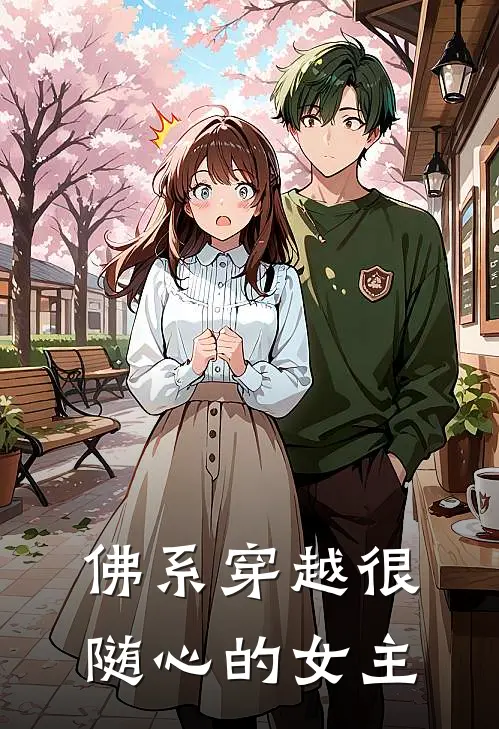 佛系穿越很随心的女主