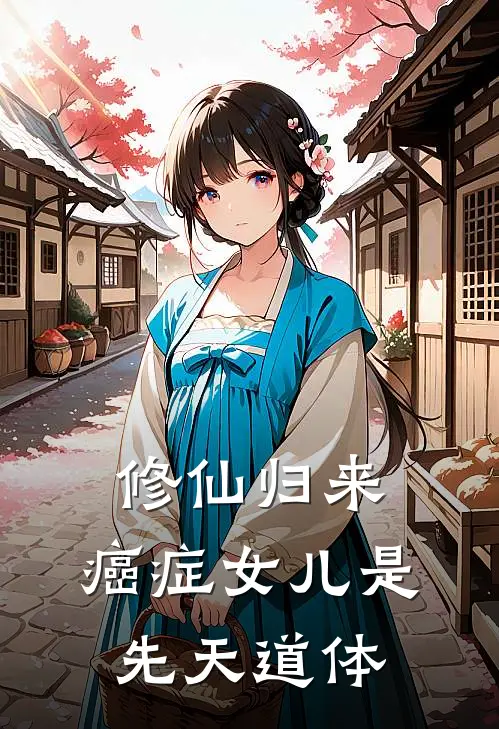 修仙归来：癌症女儿是先天道体(洛川陆景川)小说免费阅读无弹窗_完结小说修仙归来：癌症女儿是先天道体洛川陆景川