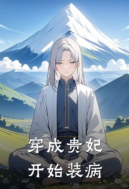 穿成贵妃，开始装病