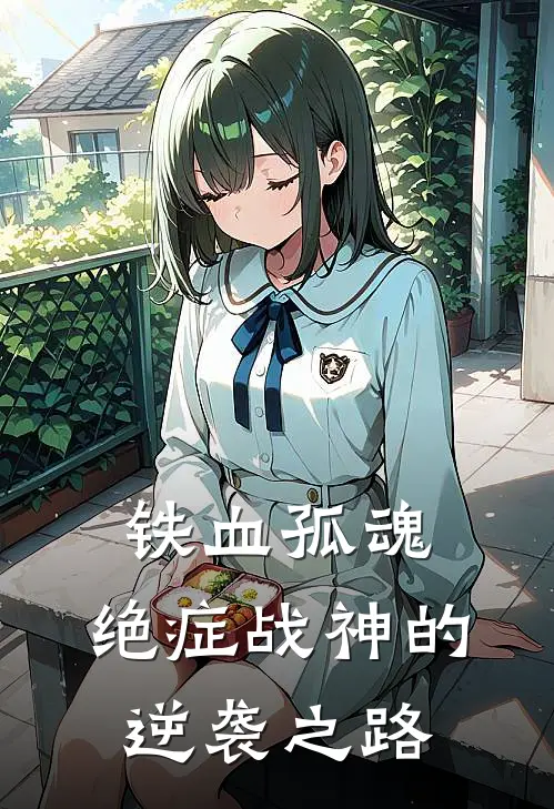 铁血孤魂：绝症战神的逆袭之路