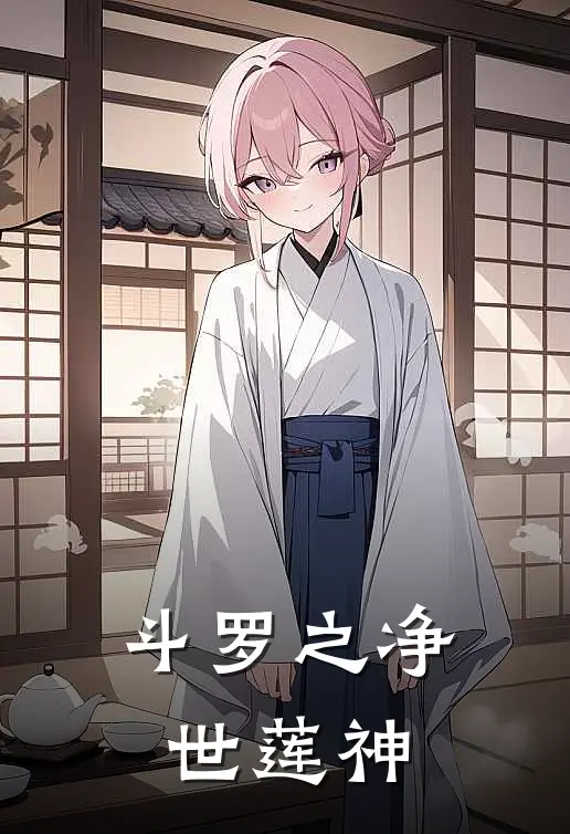 斗罗之净世莲神