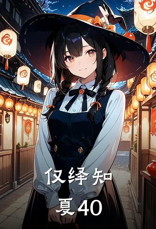 仅绎知夏40
