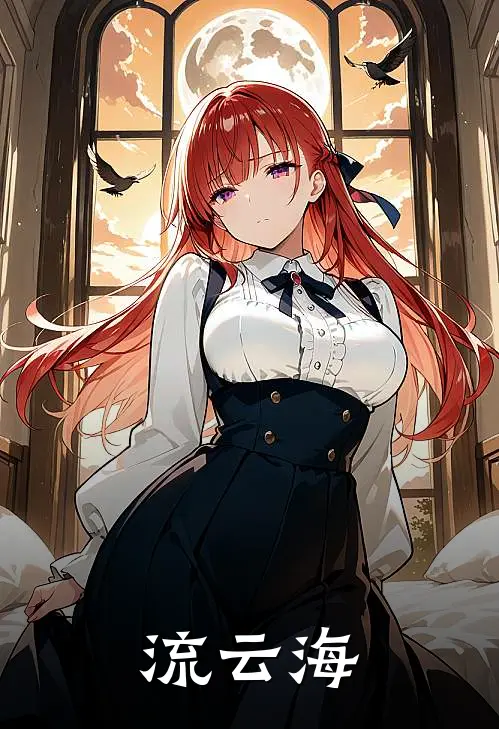 流云海(楚临川周子淳)完整版免费阅读_最新章节列表流云海(楚临川周子淳)