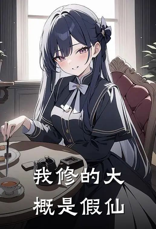 我修的大概是假仙