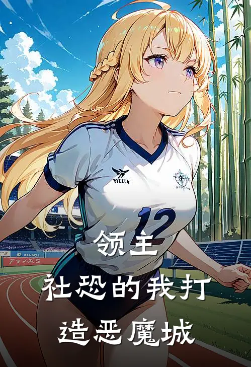 领主：社恐的我打造恶魔城