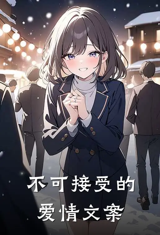 不可接受的爱情文案