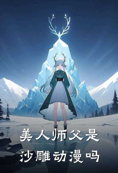美人师父是沙雕动漫吗