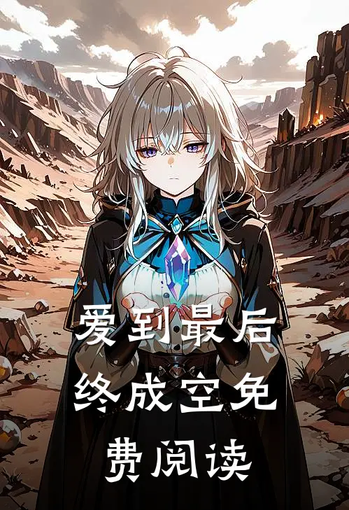 爱到最后终成空免费阅读