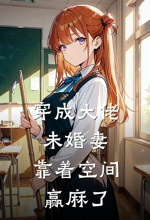 穿成大佬未婚妻，靠着空间赢麻了