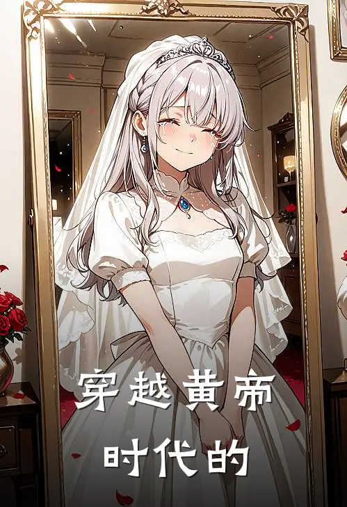 穿越黄帝时代的