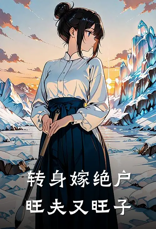 转身嫁绝户，旺夫又旺子