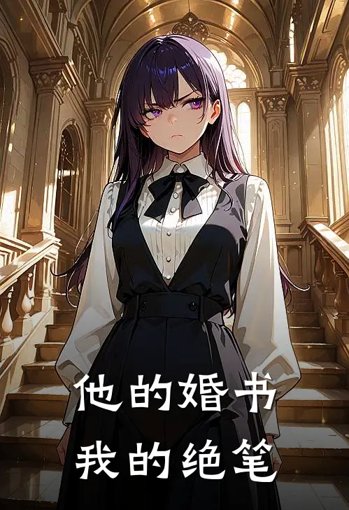 他的婚书我的绝笔