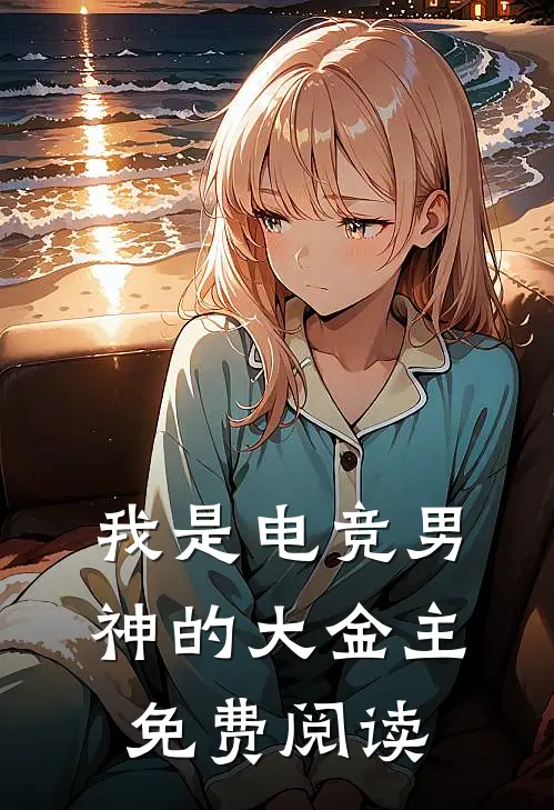 我是电竞男神的大金主免费阅读