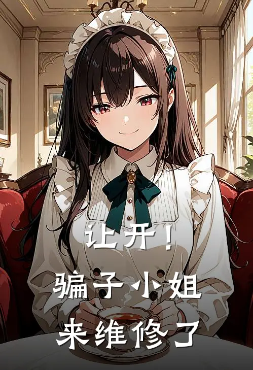 让开！骗子小姐来维修了全文免费阅读无弹窗大结局_让开！骗子小姐来维修了（白凤玉兰清）小说免费阅读大结局