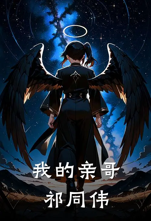 我的亲哥祁同伟