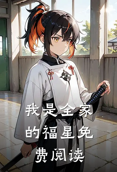 我是全家的福星免费阅读