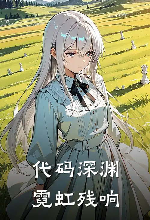 代码深渊：霓虹残响