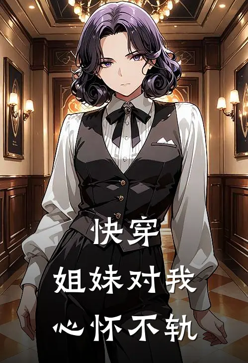 快穿，姐妹对我心怀不轨