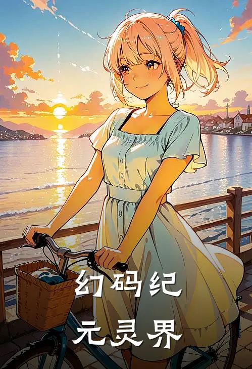 幻码纪元灵界（叶星辰沐婉晴）最新章节列表