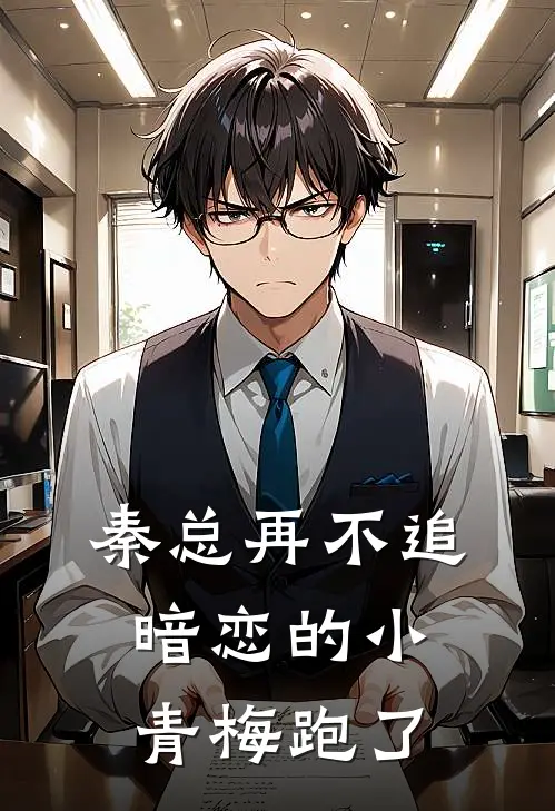 秦总再不追，暗恋的小青梅跑了