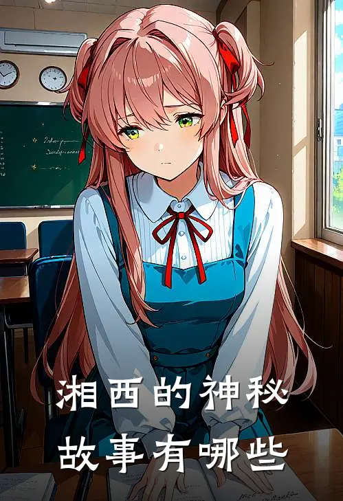 湘西的神秘故事有哪些