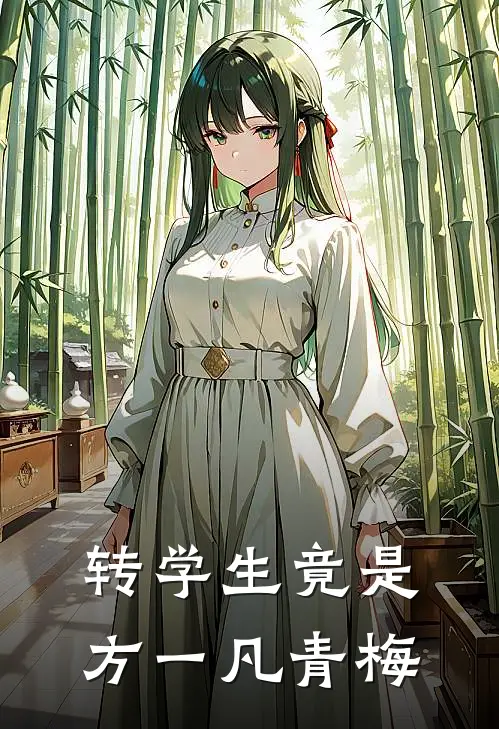 《转学生竟是方一凡青梅》周小野方一凡全本阅读_(周小野方一凡)全集阅读