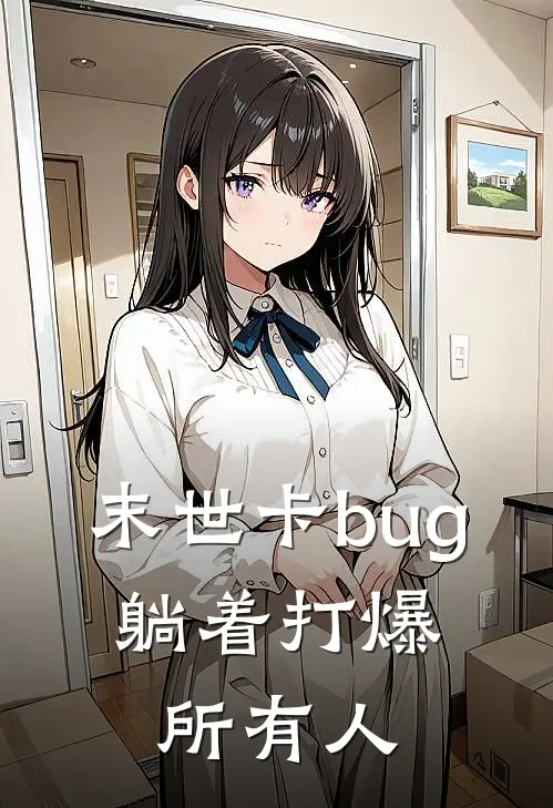 末世卡bug，躺着打爆所有人叶一张伟完结版小说_最新章节列表末世卡bug，躺着打爆所有人(叶一张伟)