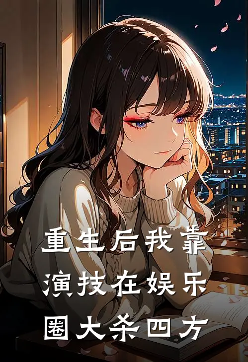 重生后我靠演技在娱乐圈大杀四方(周斯黎晚)在哪看免费小说_最新章节列表重生后我靠演技在娱乐圈大杀四方(周斯黎晚)